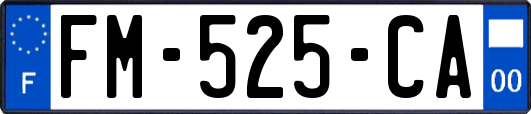 FM-525-CA