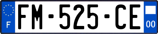 FM-525-CE