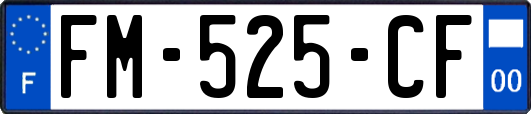 FM-525-CF