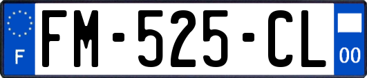 FM-525-CL