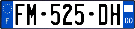 FM-525-DH