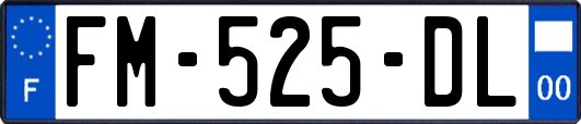 FM-525-DL