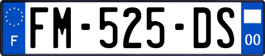FM-525-DS