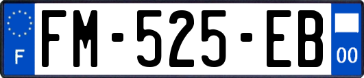 FM-525-EB
