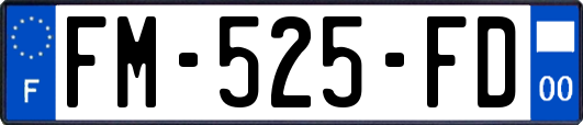 FM-525-FD