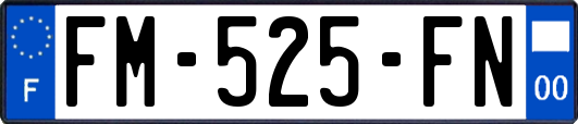 FM-525-FN