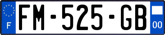 FM-525-GB
