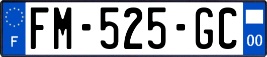 FM-525-GC