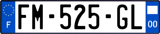 FM-525-GL