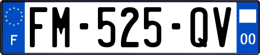 FM-525-QV