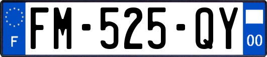 FM-525-QY