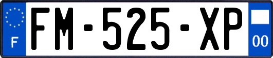 FM-525-XP