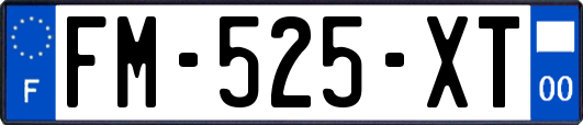 FM-525-XT
