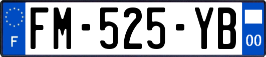 FM-525-YB