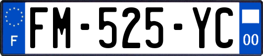 FM-525-YC