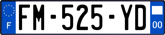 FM-525-YD