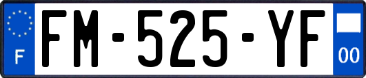 FM-525-YF