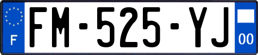 FM-525-YJ
