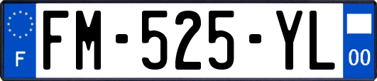 FM-525-YL