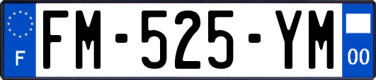 FM-525-YM