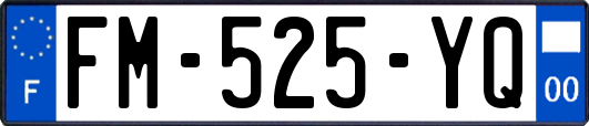 FM-525-YQ