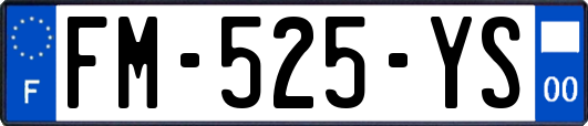 FM-525-YS