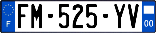 FM-525-YV