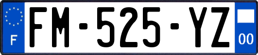 FM-525-YZ