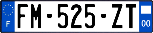 FM-525-ZT