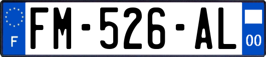 FM-526-AL