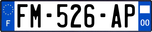 FM-526-AP