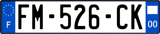 FM-526-CK