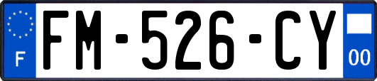 FM-526-CY