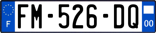 FM-526-DQ
