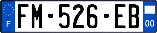 FM-526-EB