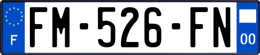 FM-526-FN