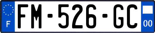 FM-526-GC