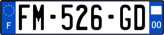 FM-526-GD