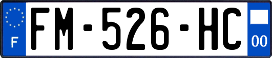 FM-526-HC