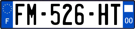 FM-526-HT