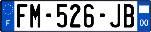 FM-526-JB