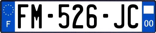 FM-526-JC