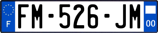FM-526-JM
