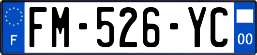 FM-526-YC
