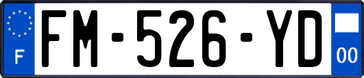 FM-526-YD