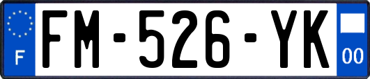 FM-526-YK