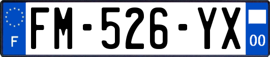 FM-526-YX