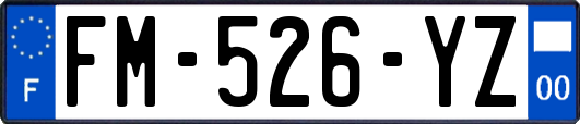 FM-526-YZ