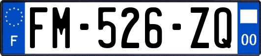 FM-526-ZQ