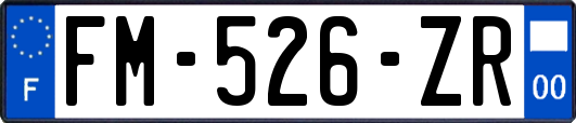 FM-526-ZR